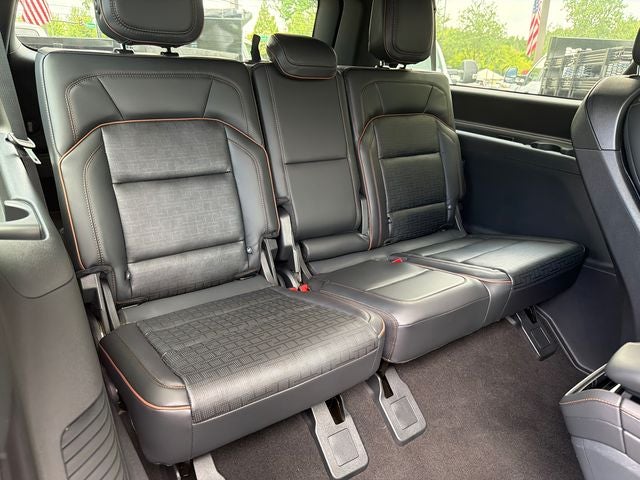 2026 Lincoln Navigator L Black Label