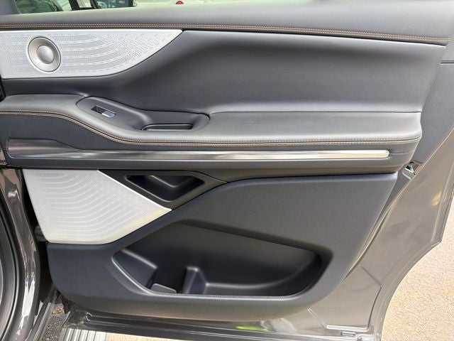 2026 Lincoln Navigator L Black Label