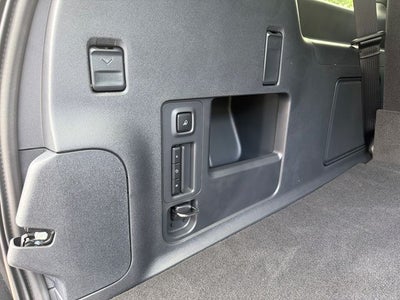 2026 Lincoln Navigator L Black Label