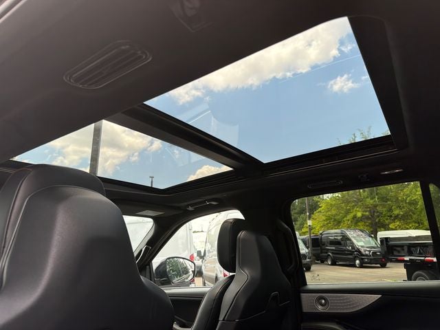 2026 Lincoln Navigator L Black Label