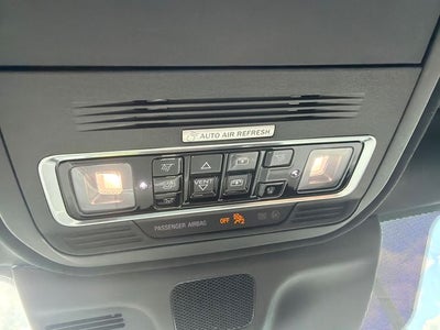 2026 Lincoln Navigator L Black Label
