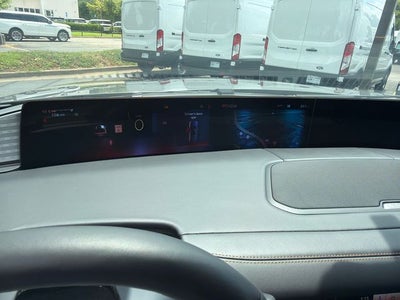 2026 Lincoln Navigator L Black Label