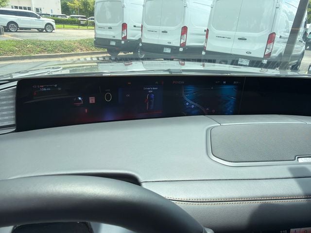 2026 Lincoln Navigator L Black Label