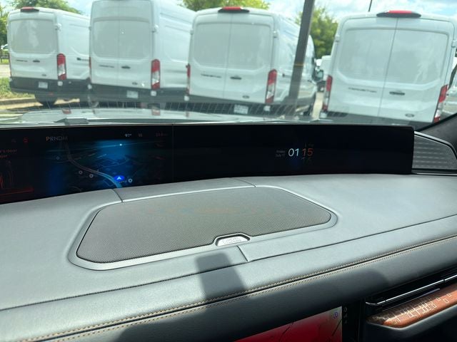 2026 Lincoln Navigator L Black Label