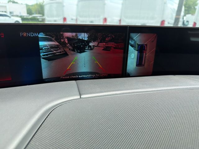 2026 Lincoln Navigator L Black Label