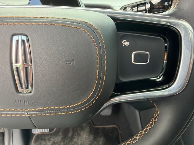 2026 Lincoln Navigator L Black Label