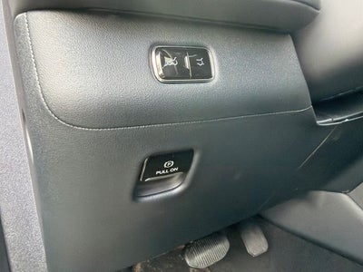 2026 Lincoln Navigator L Black Label