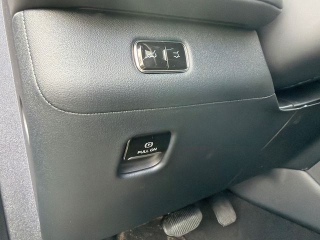 2026 Lincoln Navigator L Black Label