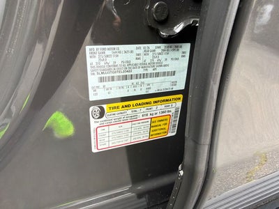 2026 Lincoln Navigator L Black Label