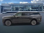 2026 Lincoln Navigator L Black Label