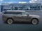 2026 Lincoln Navigator L Black Label