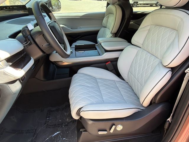 2026 Lincoln Navigator L Black Label