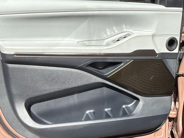 2026 Lincoln Navigator L Black Label