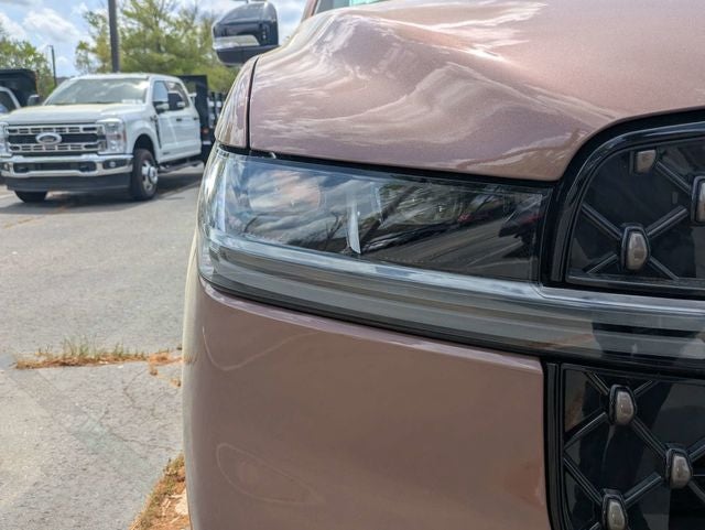 2026 Lincoln Navigator L Black Label