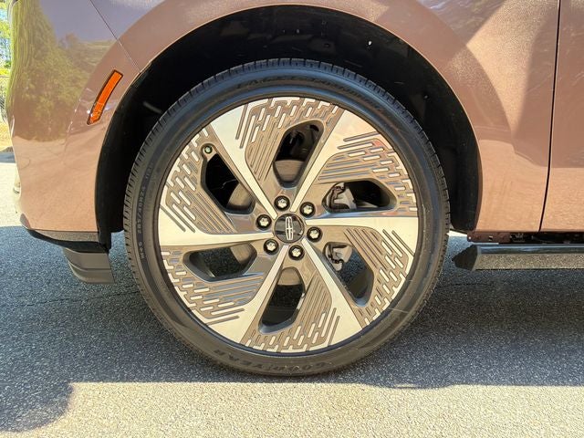 2026 Lincoln Navigator L Black Label