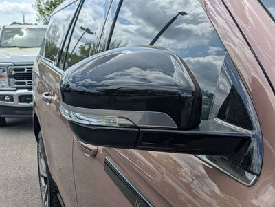 2026 Lincoln Navigator L Black Label