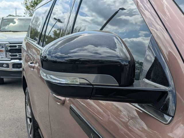 2026 Lincoln Navigator L Black Label