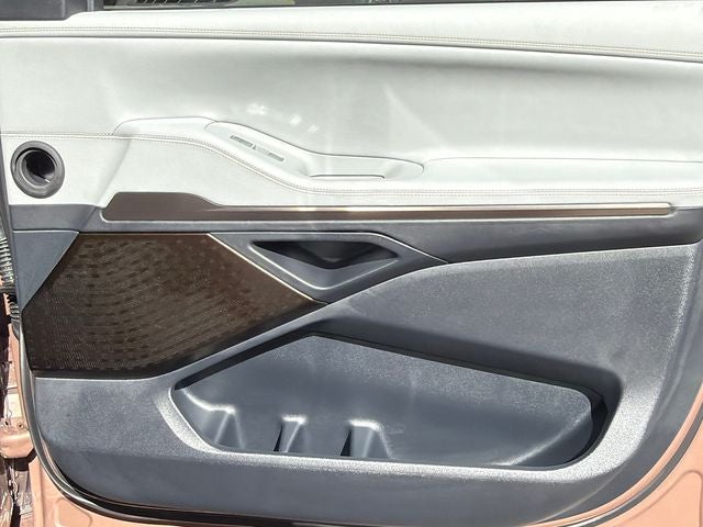 2026 Lincoln Navigator L Black Label