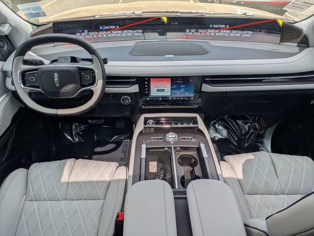 2026 Lincoln Navigator L Black Label