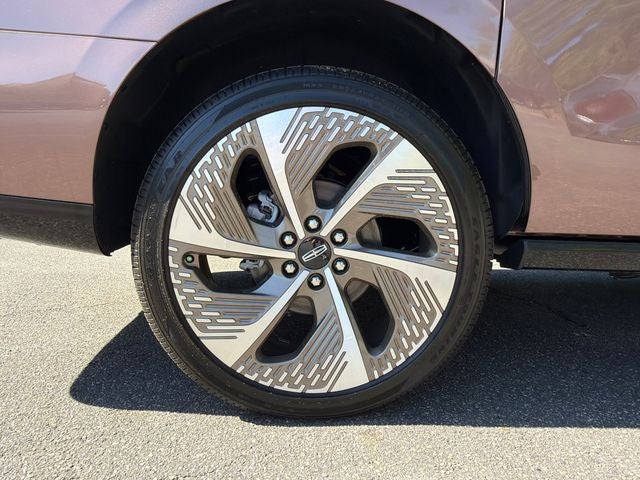 2026 Lincoln Navigator L Black Label