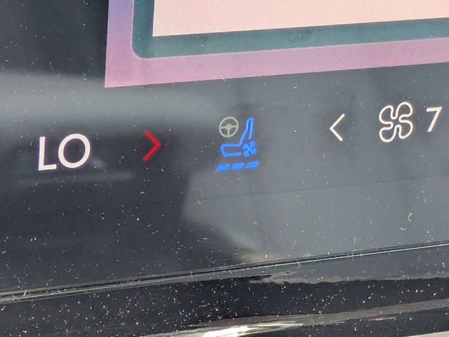 2026 Lincoln Navigator L Black Label