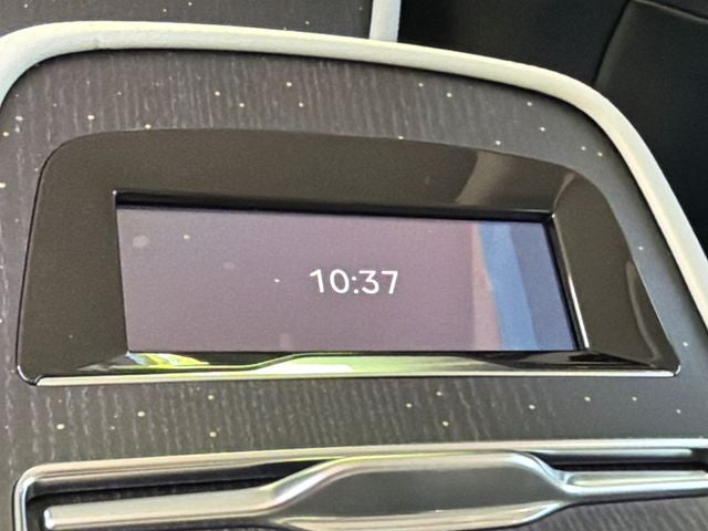 2026 Lincoln Navigator L Black Label