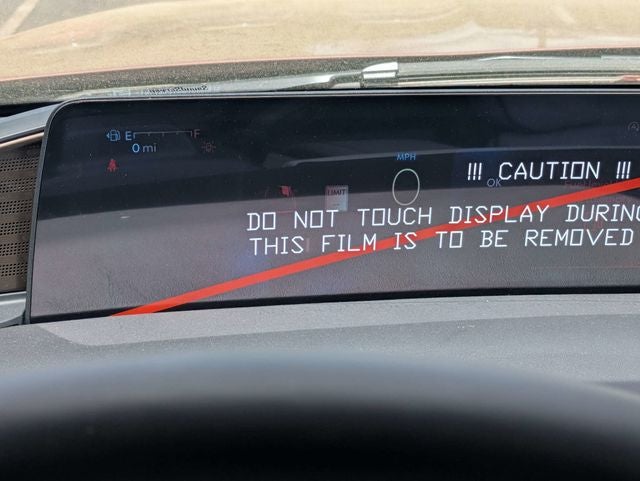 2026 Lincoln Navigator L Black Label