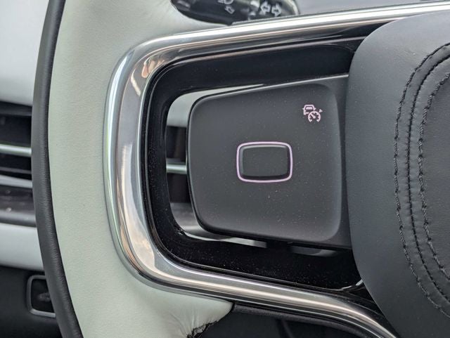 2026 Lincoln Navigator L Black Label