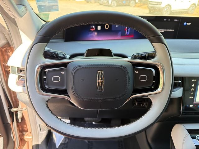 2026 Lincoln Navigator L Black Label
