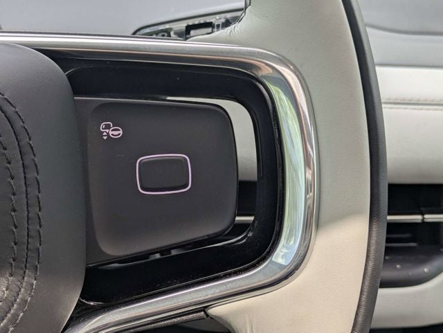 2026 Lincoln Navigator L Black Label