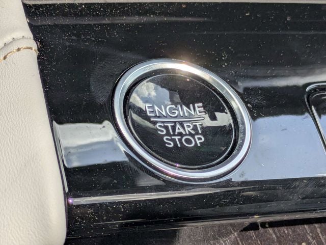 2026 Lincoln Navigator L Black Label