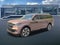 2026 Lincoln Navigator L Black Label
