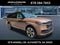 2026 Lincoln Navigator L Black Label