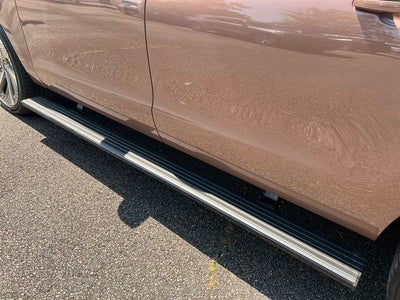 2026 Lincoln Navigator L Black Label