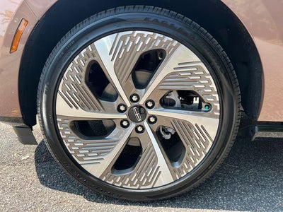 2026 Lincoln Navigator L Black Label