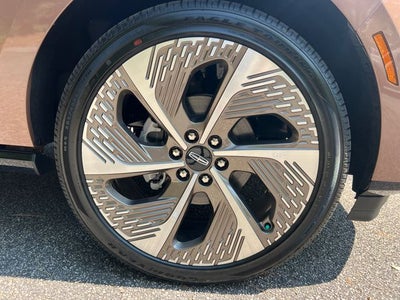 2026 Lincoln Navigator L Black Label