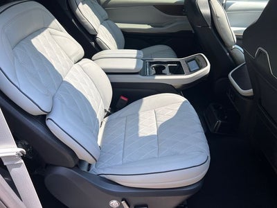 2026 Lincoln Navigator L Black Label