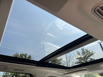 2026 Lincoln Navigator L Black Label