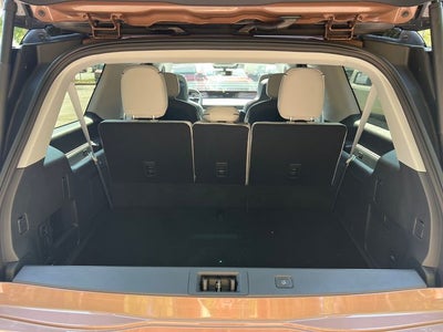 2026 Lincoln Navigator L Black Label