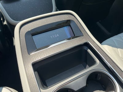 2026 Lincoln Navigator L Black Label