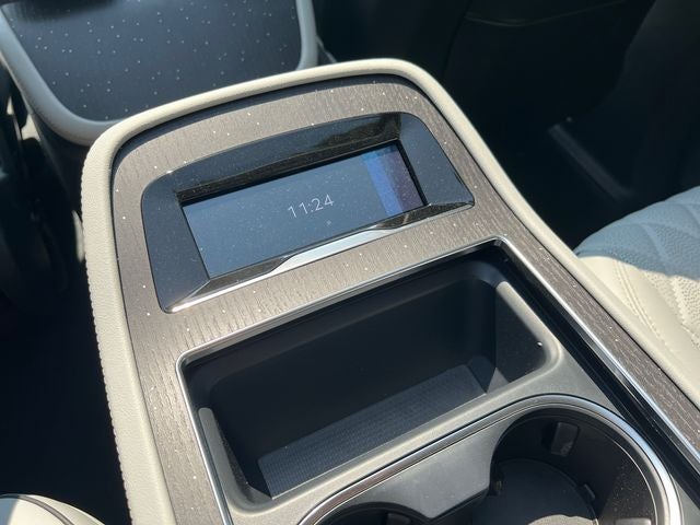 2026 Lincoln Navigator L Black Label