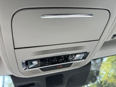 2026 Lincoln Navigator L Black Label