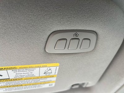 2026 Lincoln Navigator L Black Label