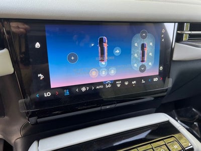 2026 Lincoln Navigator L Black Label