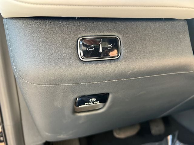 2026 Lincoln Navigator L Black Label