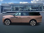2026 Lincoln Navigator L Black Label