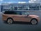 2026 Lincoln Navigator L Black Label