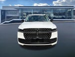 2027 Lincoln Navigator L Black Label