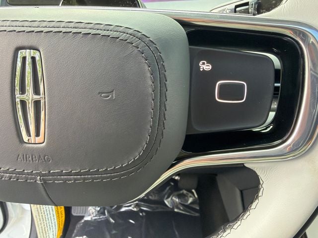 2027 Lincoln Navigator L Black Label