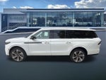 2027 Lincoln Navigator L Black Label